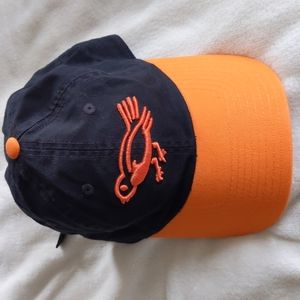 Baltimore Orioles 1958 retro ball cap